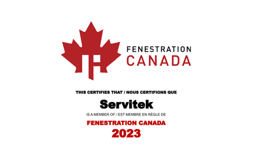 Servitek Foussier dans la cour des grands !