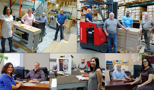 Stay THE COURSE, despite the pandemic