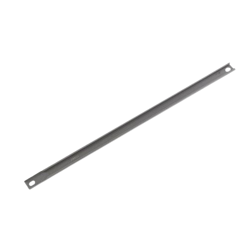 Glissière pour opérateur ACME L:13.75" inox (bte-100pcs)