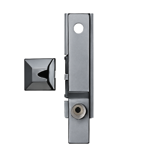 End locking bolt (with keeper) (BOX-50)
