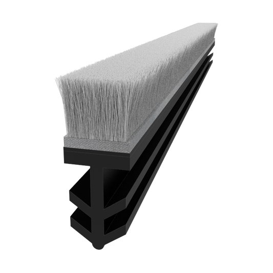 Coupe-froid balai PolarTek base-k