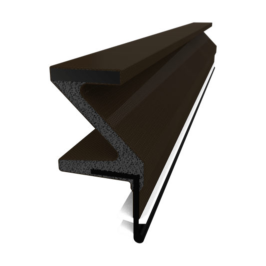 Magnetique Foam Seal Tek-Lon for doors