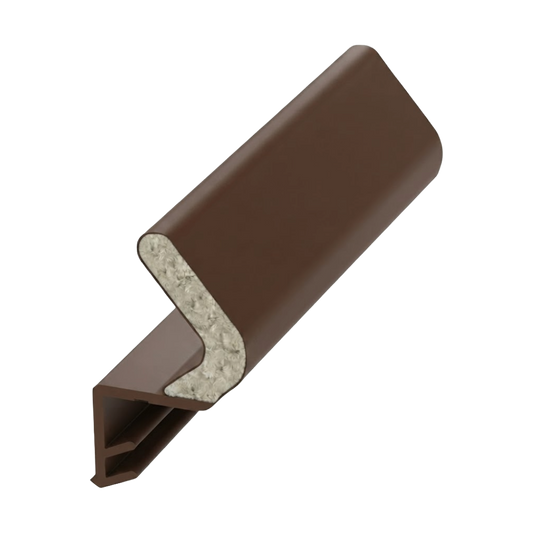 Coupe-froid mousse