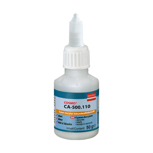 Cosmofen adhesive Cosmoplast 500 CA.500