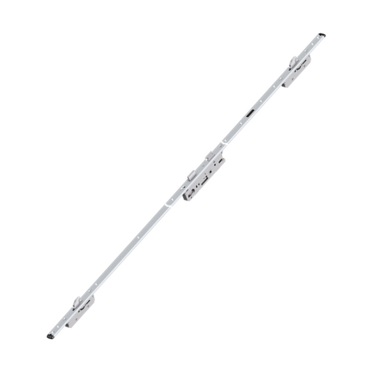 Multisafe 856 - multipoint lock lever operated
