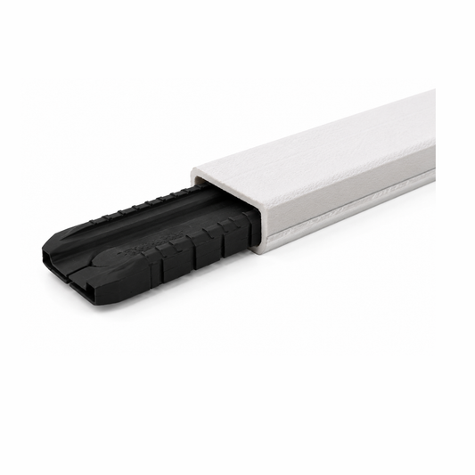 SWISSPACER ULTIMATE composite Spacer with linear connect.