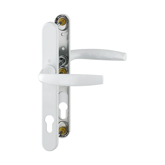 Garniture Atlanta sur plaque 30 mm