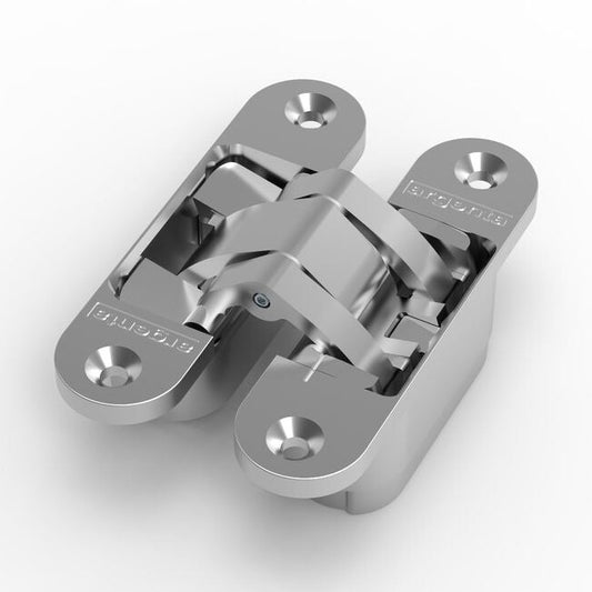 Invisible Hinge