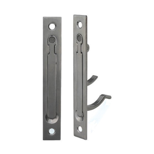 Edge Pull for Sliding Panels