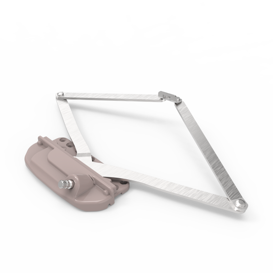 ROTO OP08 Series Awning Scissor Operator
