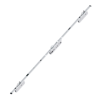 autosafe 835P - antipanique automatique