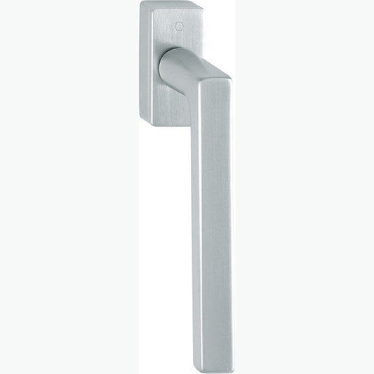 Handle for sliding door with translation Secustik Dallas