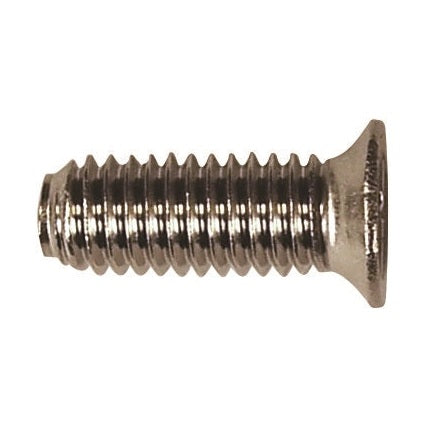 Vis de carrosserie, M5x13mm