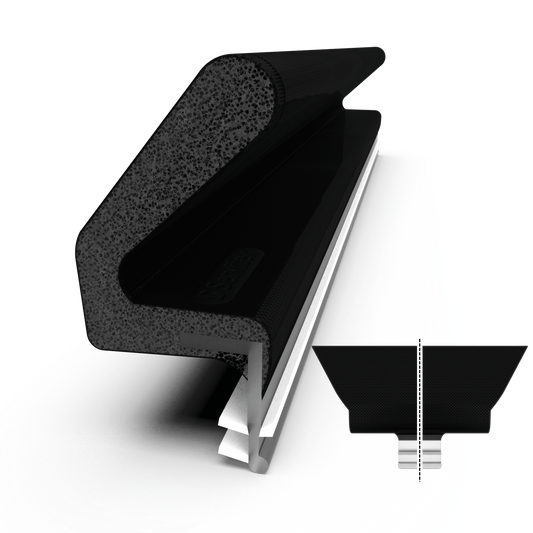 Foam Seal Tek-Lon 750