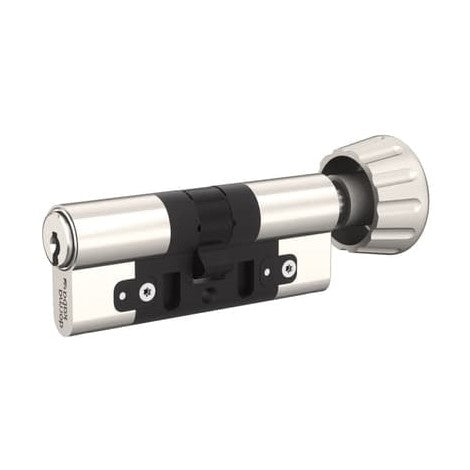 Thermally Insulated Euro Cylinder