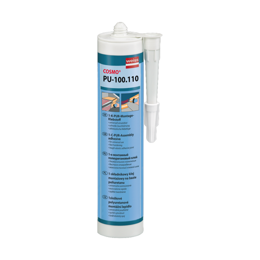 Cosmofen single-component adhesive PU-100