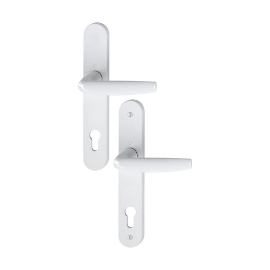 Garniture atlanta sur plaque 39 mm