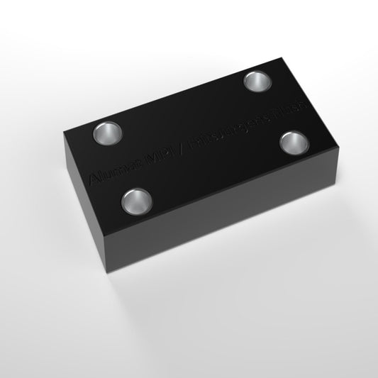 Gabarit de perçage MPI pour FritsJurgens Flush (PC)