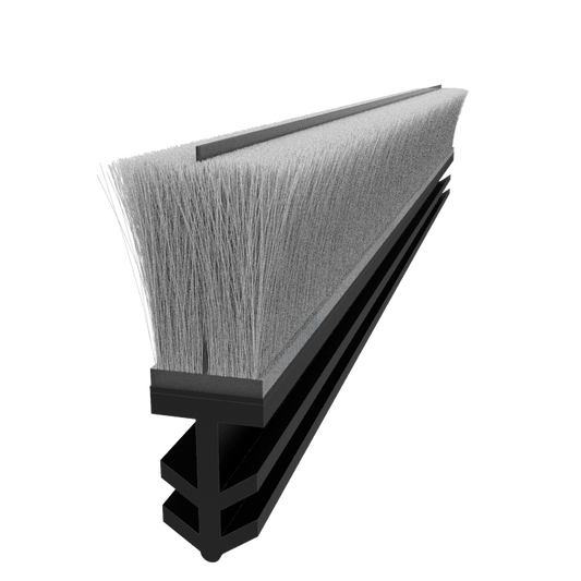 Coupe-froid balai PolarTek base-k