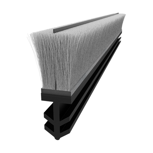 Coupe-froid balai PolarTek base-k