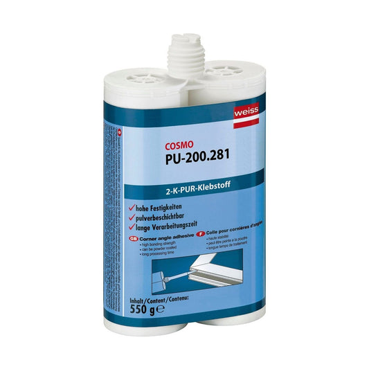 Cosmofen DUO component adhesive PU-200