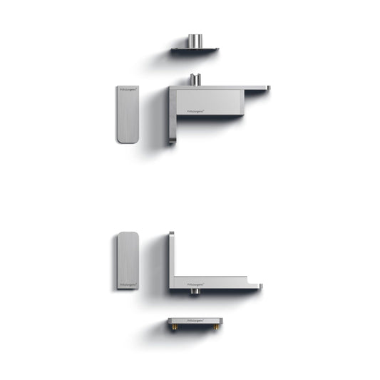 FritsJurgens Kit - System One 40 mm