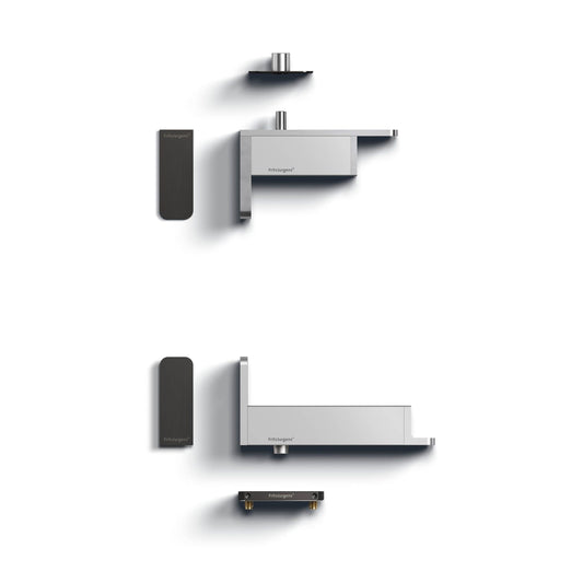 FritsJurgens Kit - System Fx 40 mm