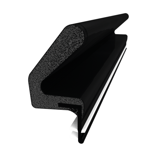 Coupe-froid mousse compression base-kerf 740 coupe carré