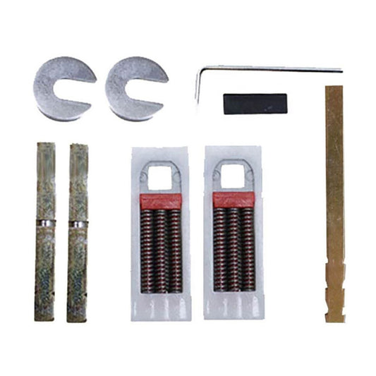 HLS7450 – Gear inactif