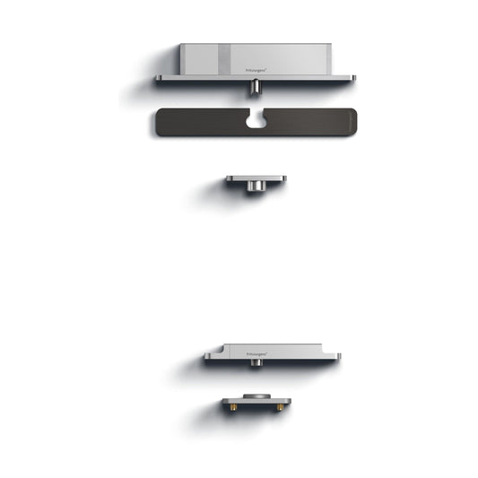 FritsJurgens Kit - System One TP-R