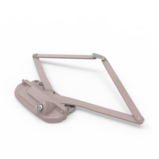 ROTO OP08 Series Awning Scissor Operator