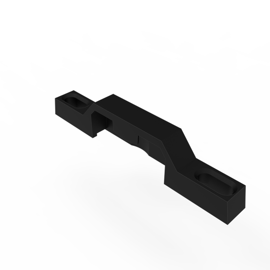 Keeper - 00K1 (top mounted)