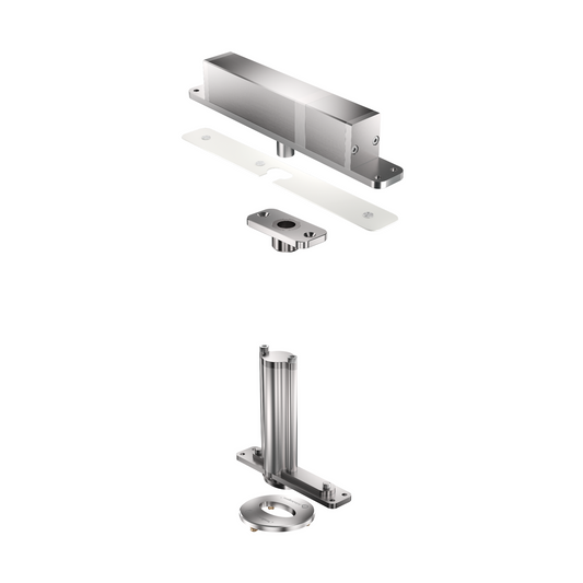 FritsJurgens Kit - System 3 TP-R