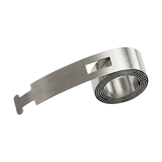 Universal Spring for Omega scale