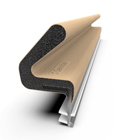 Compression Tek-Lon 650 pour portes