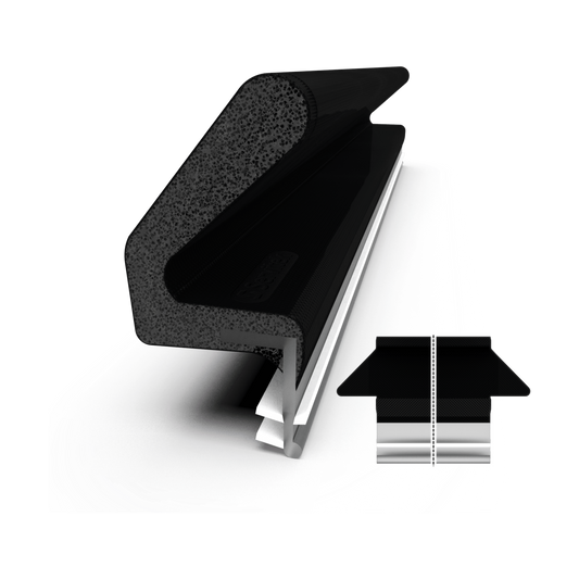 Foam Seal Tek-Lon 740 for doors