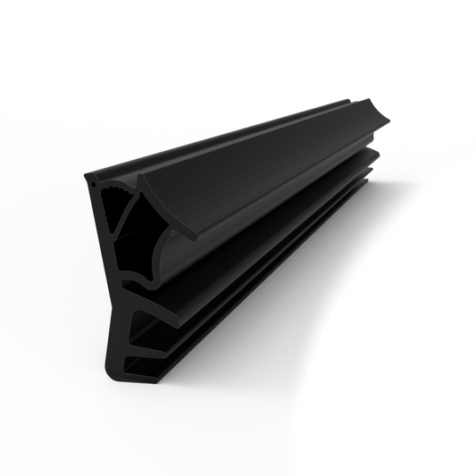 Entrance door gaskets Hybrid