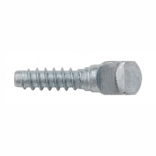 Lockbolt type J wood 304 SST