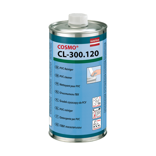 1L Cleaner Cosmo CL.300