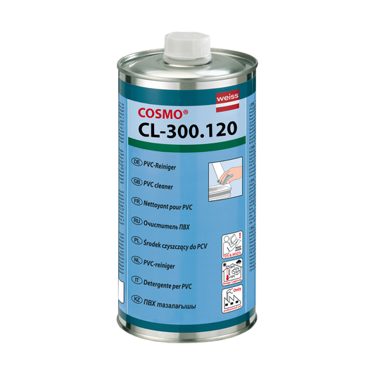 Nettoyant Cosmo CL.300 1L