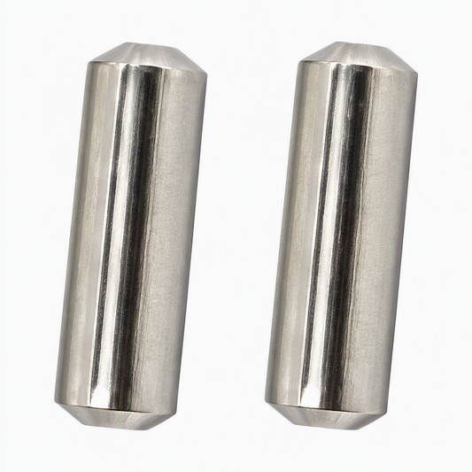 Embouts de connexion pour guides de tige (2)
