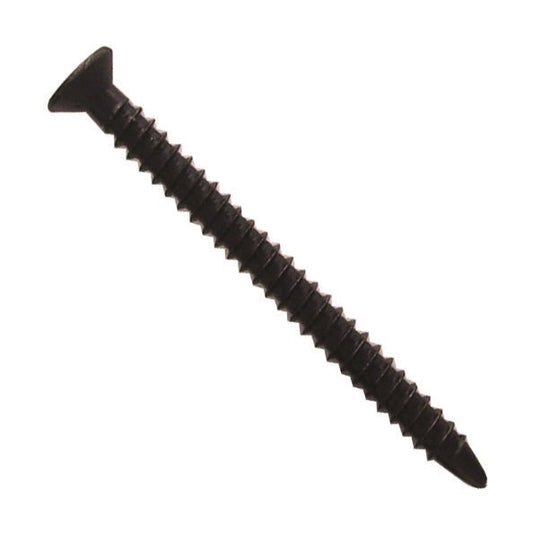 Vis pour châssis en bois 4,8 x 65 mm, acier inoxydable, (BTE de 15)