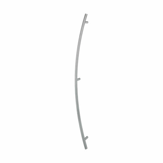Bâton à tirer en forme d'arc E5511