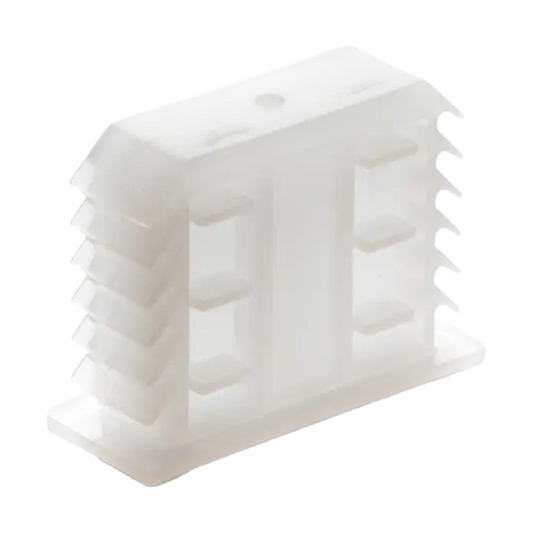 SWISSPACER T-connecteur pour Profilés pour croisillons composite
