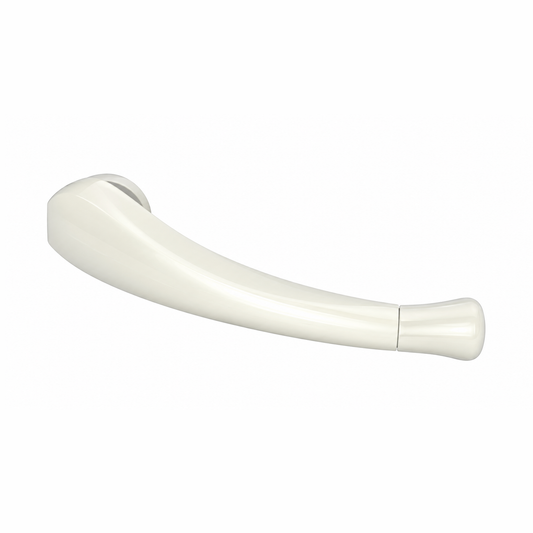 Folding handle blue-white (box-100pcs)