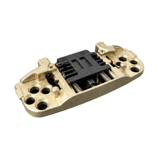 Mécanisme de barrure de volet "Flip-Lock" gamme ROTO (bte-200pcs)