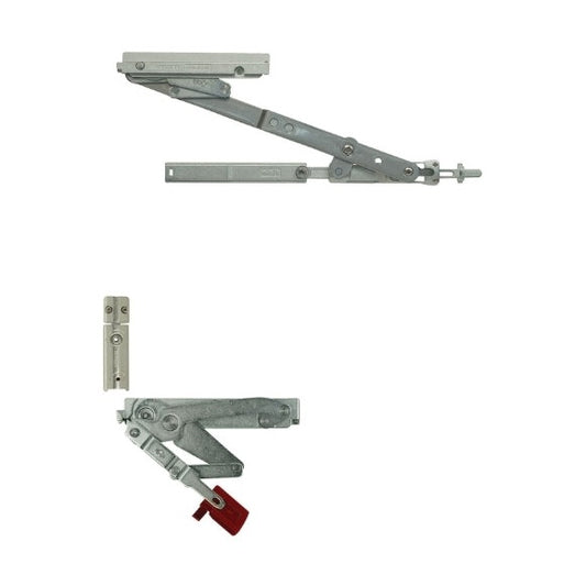 Kit MAGICUBE 180 pour fenêtre oscillo-Battant
