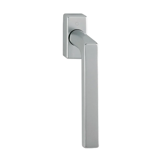 Handle for sliding door with translation Secustik Dallas
