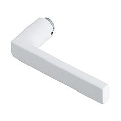 Poignée seule Dallas femelle Quick-Fit carrée de 8mm