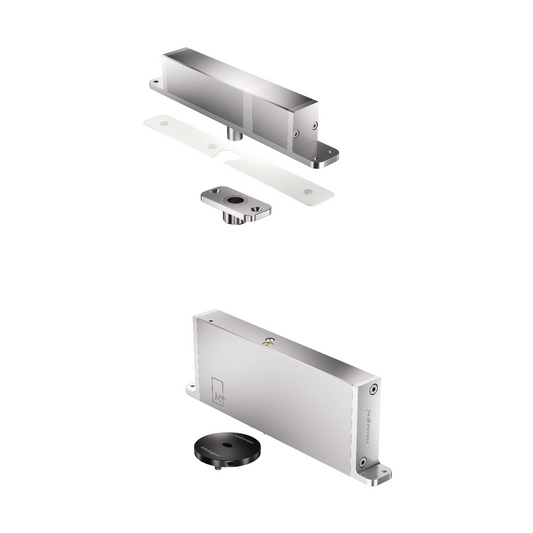 FritsJurgens Kit - System M+ TP-R